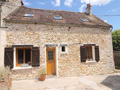 For sale House OZOUER-LE-VOULGIS  77