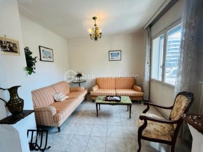 Vente Appartement 3 pièces JUAN-LES-PINS 06160