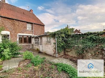 photo For sale House DOUCHY-LES-MINES 59