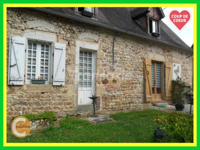 Vente Prestige LURCY-LEVIS 03320