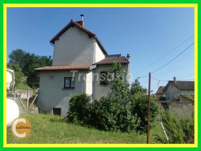 Vente Maison 3 pièces PASLIERES 63290