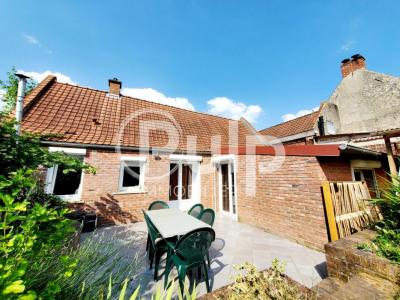 photo For sale House BULLY-LES-MINES 62