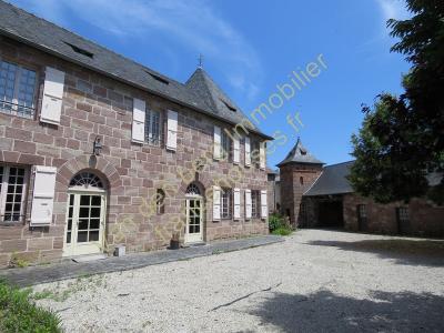 photo For sale Prestigious house BRIVE-LA-GAILLARDE 19