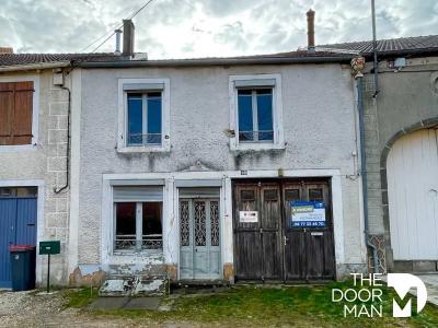 photo For sale House AIGREMONT 52