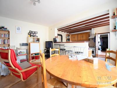 Vente Maison BAGNEUX  54