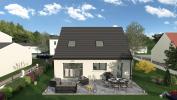 Annonce Vente 4 pices Maison Rosnay