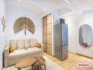 For rent Apartment Marseille-7eme-arrondissement  13007 17 m2