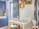 Louer Appartement Marseille-7eme-arrondissement 580 euros