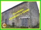 For sale House Dun-le-palestel  23800 150 m2