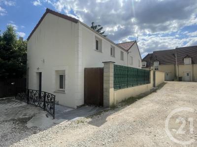Vente Maison 4 pièces SOISSONS 02200