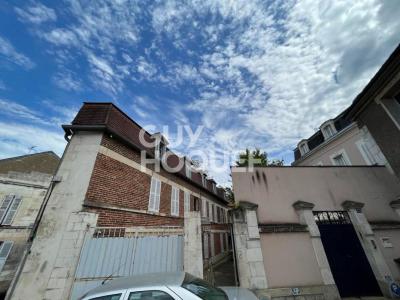 photo For sale Apartment building AUXERRE 89