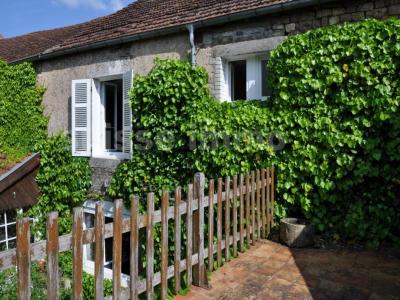 For sale House CHAMPSEVRAINE  52