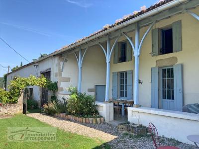 Vente Maison DURAS 47120