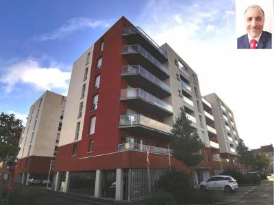 Vente Appartement MARQUETTE-LEZ-LILLE  59