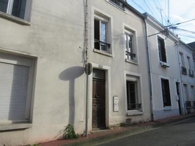 Vente Immeuble PITHIVIERS 45300