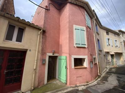 photo For sale House QUARANTE 34