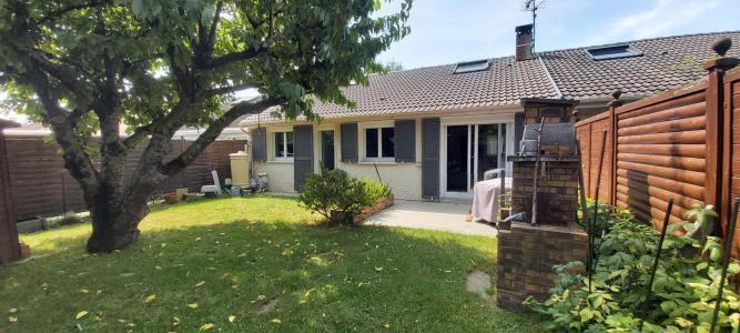 For sale House PLESSIS-PATE  91