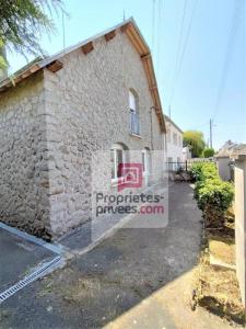 For sale House MONTJEAN  53