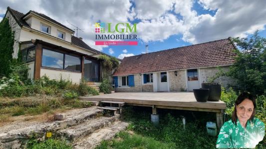photo For sale House MAREUIL-SUR-OURCQ 60