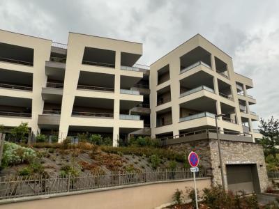 Vente Appartement DIVONNE-LES-BAINS 01220