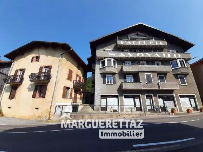 photo For sale Apartment building ONNION 74