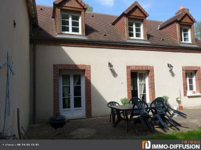 photo For sale House FRETEVAL 41