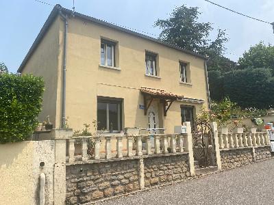 For sale House COUIZA des Oliviers 11