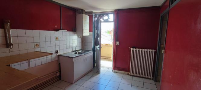 photo For sale Apartment building FOURCHAMBAULT 58