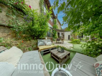 photo For sale Prestigious house NIMES 30