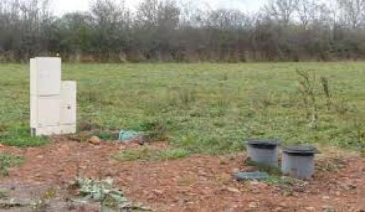 For sale Land ROUVRES  77
