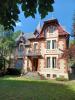 Prestigious house BOURBON-LANCY 