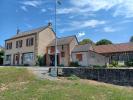 For sale Prestigious house Neuvy-grandchamp 71130 135 m2 7 rooms