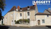 For sale House Champigny-sur-veude  37120 275 m2 8 rooms