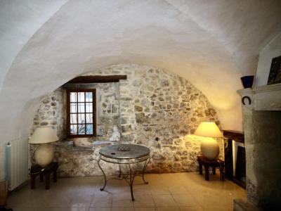 Vente Maison SAINT-HIPPOLYTE-DU-FORT  30