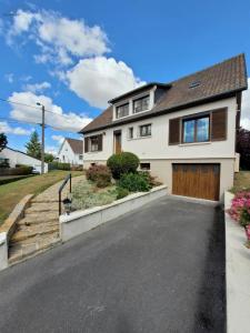 Vente Maison 8 pices AIRAINES 80270