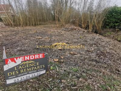 photo For sale Land CALOTTERIE 62