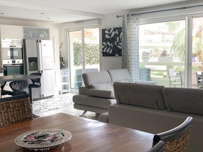 Vente Appartement CANET-PLAGE 66140