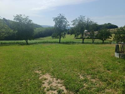 For sale Land SAINTE-FORTUNADE  19