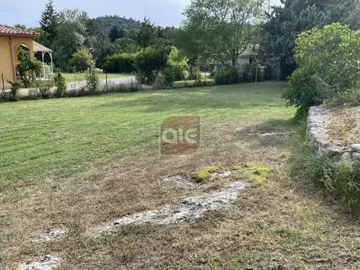 For sale Land VALFLAUNES  34