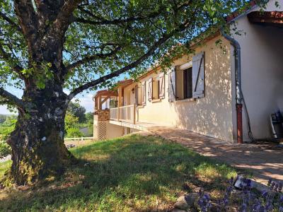 Vente Maison ARNAY-LE-DUC 21230