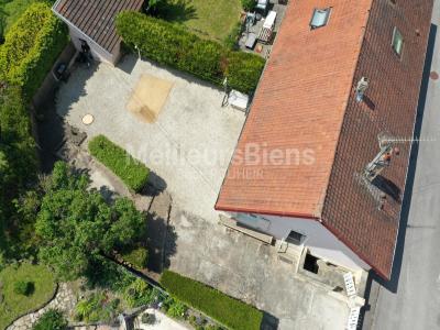 Vente Maison 3 pices CHAPELLE-SAINT-LUC 10600