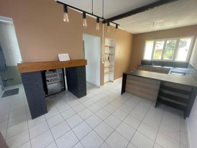 Vente Maison ABBEVILLE 
