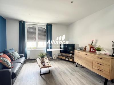 photo For sale Apartment HERICOURT 70