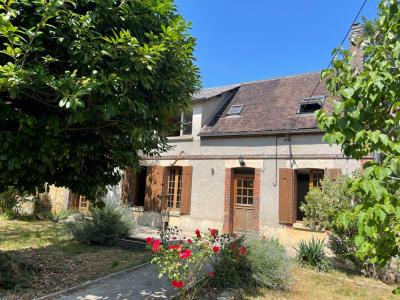 photo For sale House BERULLE 10