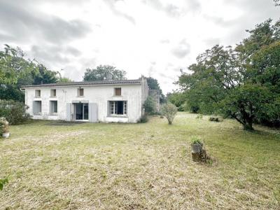 photo For sale House GREZAC 17