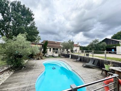 photo For sale House CONDEZAYGUES 47