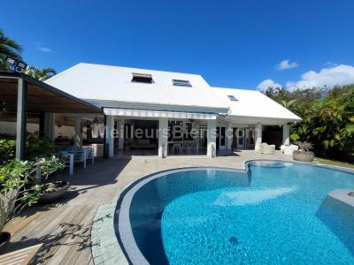 Vente Maison 6 pièces GOSIER 97190