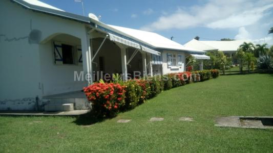 photo For sale House SAINT-FRANCOIS 971