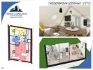 Vente Appartement Niederbronn-les-bains  67110 2 pieces 36 m2