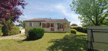 Annonce Vente Maison Triac-lautrait